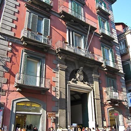 Venustasnapoli Villa Ngoại thất bức ảnh