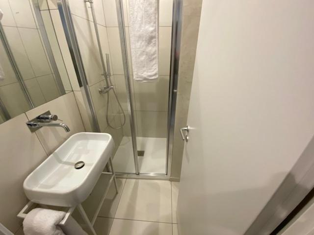 Venustasnapoli Villa Ngoại thất bức ảnh