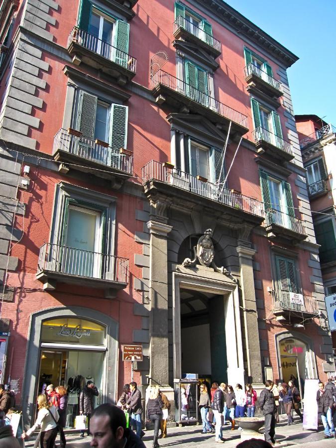 Venustasnapoli Villa Ngoại thất bức ảnh